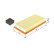 Air Filter S3268 Bosch, Thumbnail 3