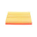 Air Filter S3281 Bosch, Thumbnail 3