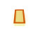 Air Filter S3285 Bosch, Thumbnail 3