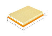 Air Filter S3303 Bosch