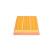 Air Filter S3306 Bosch, Thumbnail 3