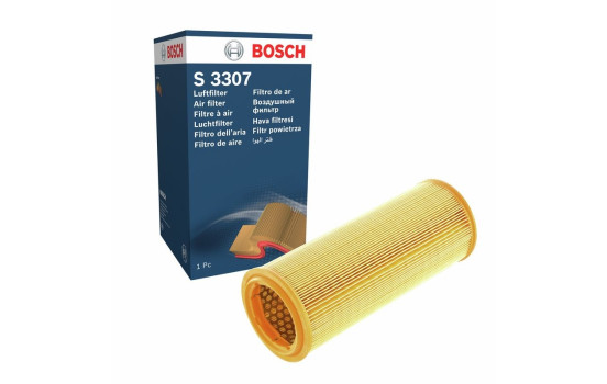 Air Filter S3307 Bosch, Image 7