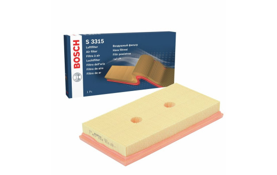Air Filter S3315 Bosch, Image 6