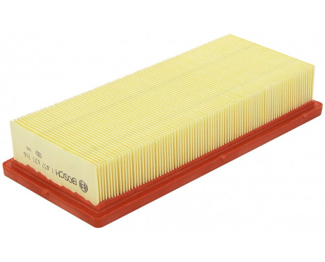 Air Filter S3316 Bosch, Image 2