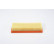 Air Filter S3316 Bosch, Thumbnail 4