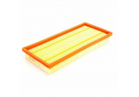 Air Filter S3317 Bosch