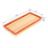 Air Filter S3317 Bosch, Thumbnail 6