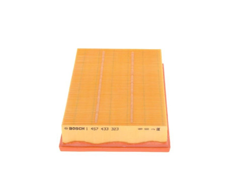 Air Filter S3323 Bosch, Image 2