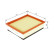 Air Filter S3324 Bosch, Thumbnail 2