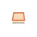 Air Filter S3324 Bosch, Thumbnail 5