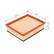 Air Filter S3324 Bosch, Thumbnail 2