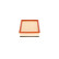 Air Filter S3324 Bosch, Thumbnail 5