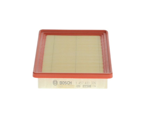 Air Filter S3326 Bosch, Image 3