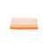 Air Filter S3327 Bosch, Thumbnail 3