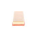 Air Filter S3327 Bosch, Thumbnail 4