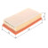 Air Filter S3327 Bosch, Thumbnail 6