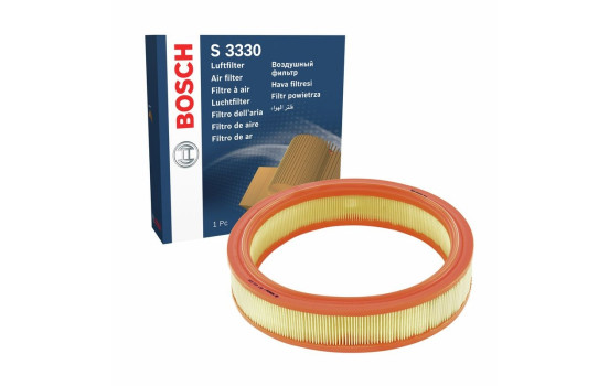 Air Filter S3330 Bosch, Image 6