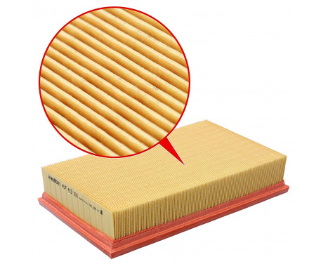 Air Filter S3331 Bosch, Image 2