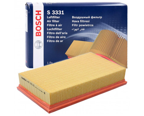 Air Filter S3331 Bosch