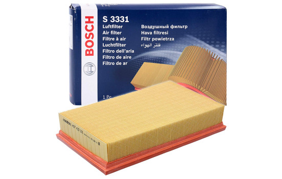 Air Filter S3331 Bosch