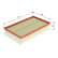 Air Filter S3331 Bosch, Thumbnail 8