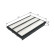 Air Filter S3339 Bosch, Thumbnail 2