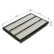 Air Filter S3339 Bosch, Thumbnail 6