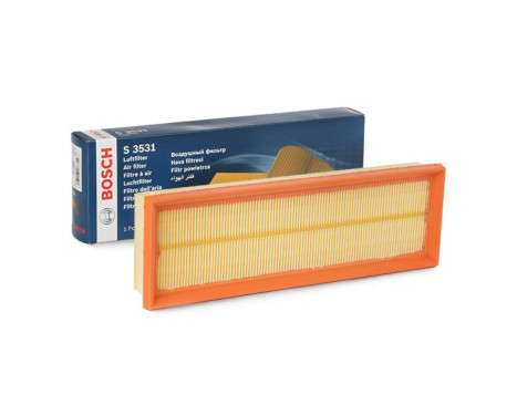 Air Filter S3531 Bosch
