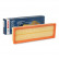 Air Filter S3531 Bosch