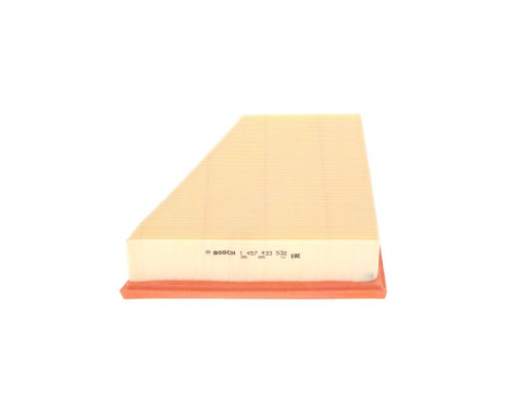 Air Filter S3532 Bosch, Image 2