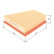 Air Filter S3532 Bosch, Thumbnail 6