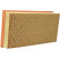 Air Filter S3535 Bosch