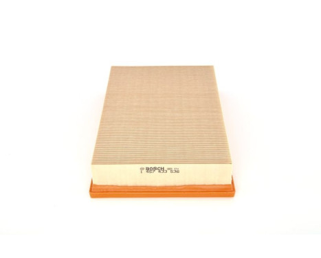 Air Filter S3536 Bosch, Image 2