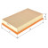 Air Filter S3536 Bosch, Thumbnail 6