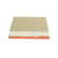 Air Filter S3537 Bosch, Thumbnail 5