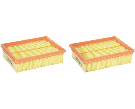 Air Filter S3539 Bosch
