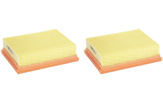 Air Filter S3539 Bosch, Image 2
