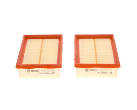 Air Filter S3539 Bosch, Image 3