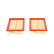 Air Filter S3539 Bosch, Thumbnail 3