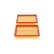 Air Filter S3539 Bosch, Thumbnail 4