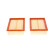 Air Filter S3539 Bosch, Thumbnail 5