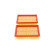Air Filter S3539 Bosch, Thumbnail 6