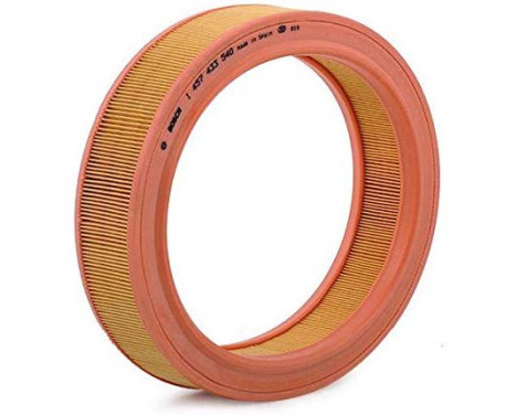Air Filter S3540 Bosch, Image 4