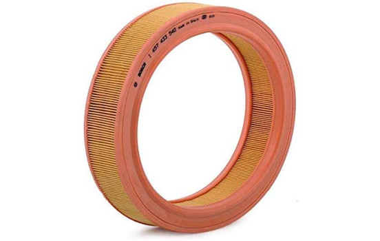 Air Filter S3540 Bosch, Image 4