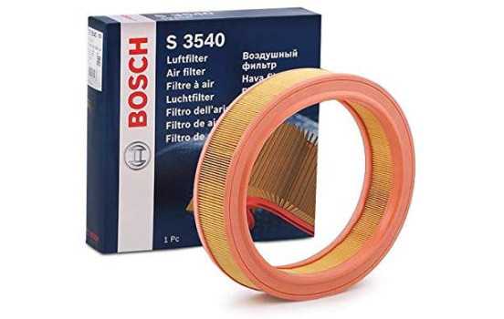 Air Filter S3540 Bosch