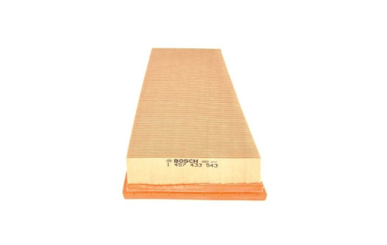 Air Filter S3543 Bosch, Image 2