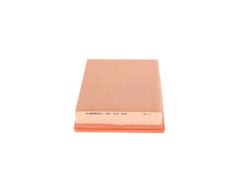 Air Filter S3549 Bosch, Image 3