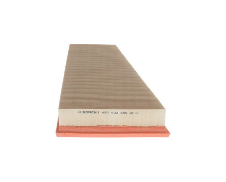 Air Filter S3555 Bosch, Image 2