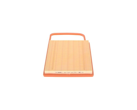 Air Filter S3574 Bosch, Image 3