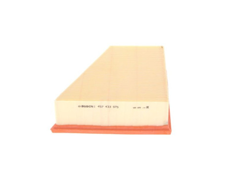 Air Filter S3575 Bosch, Image 2